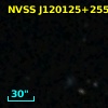 NVSS J120125+255006