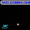 NVSS J120004+264601
