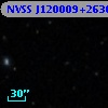 NVSS J120009+263000