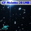 Cl* Melotte   20    LMB     317