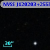 NVSS J120203+255537
