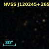 NVSS J120245+265020