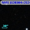 NVSS J120304+252442
