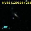 NVSS J120328+255446