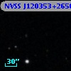 NVSS J120353+265059
