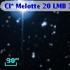Cl* Melotte   20    LMB     320