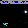 NVSS J120504+272232