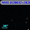 NVSS J120632+262039