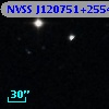 NVSS J120751+255455