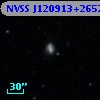 NVSS J120913+265238