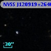 NVSS J120919+264018