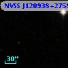 NVSS J120938+275805