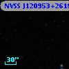 NVSS J120953+261850