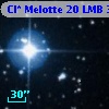 Cl* Melotte   20    LMB     325
