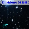 Cl* Melotte   20    LMB     326