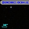 [DSM2002] OC04 J1204+2805