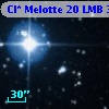 Cl* Melotte   20    LMB     327