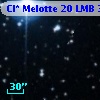 Cl* Melotte   20    LMB     329