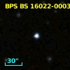 BPS BS 16022-0003