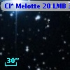 Cl* Melotte   20    LMB     330