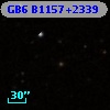 GB6 B1157+2339