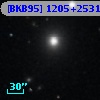 [BKB95] 1205+2531B