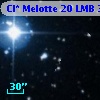 Cl* Melotte   20    LMB     335