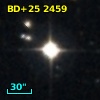 BD+25  2459