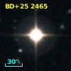 BD+25  2465