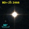 BD+25  2466