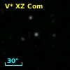 V* XZ Com