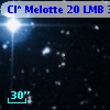 Cl* Melotte   20    LMB     338