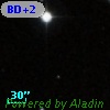 BD+23  2427