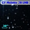 Cl* Melotte   20    LMB     339