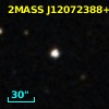 2MASS J12072388+2337515