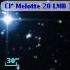Cl* Melotte   20    LMB     342