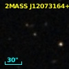 2MASS J12073164+2338341