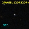 2MASS J12073207+2336467