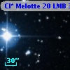 Cl* Melotte   20    LMB     343