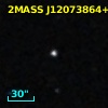 2MASS J12073864+2339349