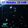 Cl* Melotte   20    LMB     344