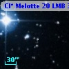 Cl* Melotte   20    LMB     345