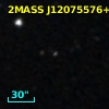 2MASS J12075576+2340464