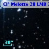 Cl* Melotte   20    LMB     346