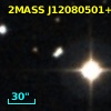 2MASS J12080501+2342263