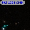 PKS 1201+240