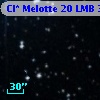 Cl* Melotte   20    LMB     348
