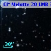 Cl* Melotte   20    LMB     350
