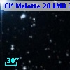 Cl* Melotte   20    LMB     351