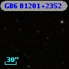 GB6 B1201+2352